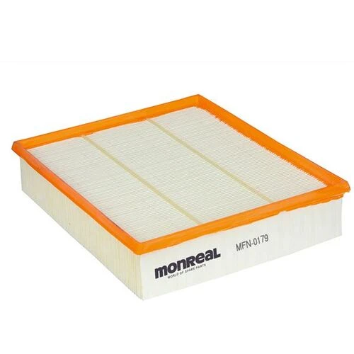 Monreal 0179 0  Hava Filtresi Mercedes Benz Sprinter I Sprinter Classıc ürün görseli 1