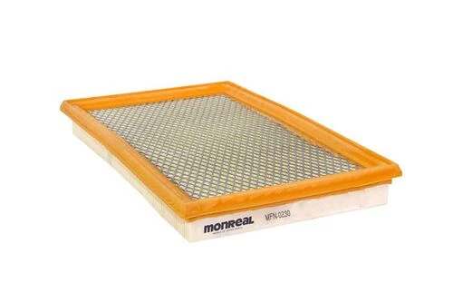 Monreal 0230 0  Hava Filtresi Nissan Almera I 1.5 - 1.8 - 2.0 Almera I 2.0 Terrano I 2.0 Terrano II 2.4 ürün görseli 1