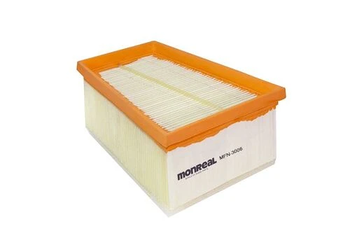 Monreal 3006 0  Hava Filtresi Dacia Duster I 1.6 - 2.0 Logan 1.6 Sandero 1.6 / Lada Largus 1.6 / Nissan Almera 1.6 P ürün görseli 1