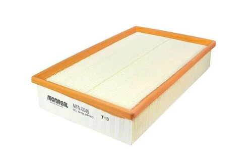 Monreal 0045 0  Hava Filtresi Ww Caravelle -Transporter ürün görseli 1