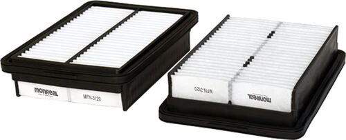 Monreal 3120 0  Hava Filtresi Hyundai Elantra 1.5 - 1.6 - 2.0 ürün görseli 1