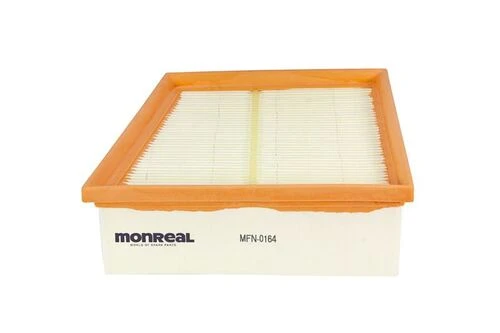 Monreal 0164 0  Hava Filtresi Ford Fiesta 1.4 - 1.6 ürün görseli 1
