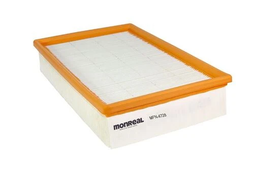 Monreal 4728 0  Hava Filtresi Seat Cordoba I 1.6 - 1.8 - 1.9 Ibiza II 1.6 - 1.8 - 2.0 / Skoda Felıcıa 1.3 - 1.6 - 19 ürün görseli 1