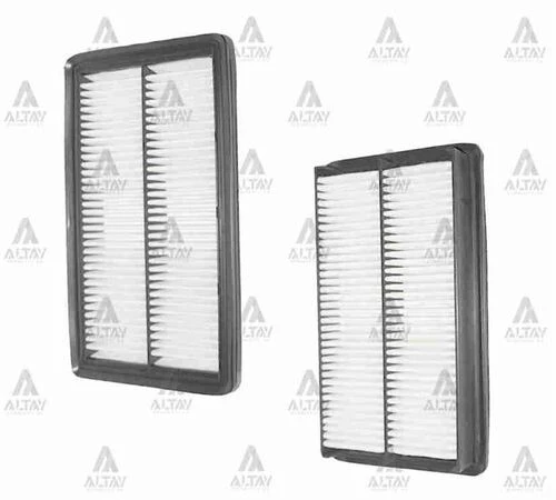 Maher 04279  Hava Filtresi Mazda 6 02= ürün görseli