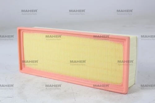 Maher 13352  Hava Filtresi A4 A5 Q5 08-12 1.8 Tfsı-2.0 Tfsı-2.0 TDI Caga-Caha-Cdnb-Caab ürün görseli