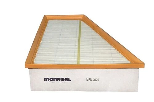 Monreal 3920 0  Hava Filtresi Mondeo IV 1.6 - 2.0 / Volvo S80 II 2.0 V70 III 2.0