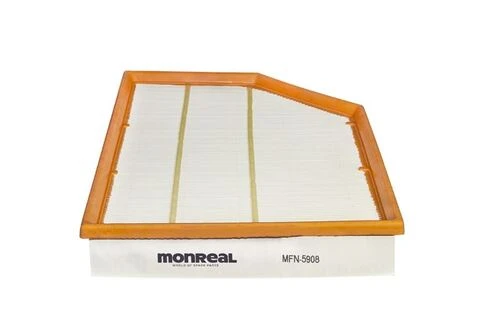 Monreal 5908 0  Hava Filtresi Volvo S60 1.6 S80 1.6 - 1.8 V70 III 1.6 - 1.8 - 2.0 Xc 60 2.0 - 2.4 ürün görseli