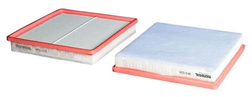 Monreal 0224 0 Hava Filtresi Nissan Primastar 2.0 - 2.5 Opel Vivara A 2.0 - 2.5 / Renault Trafic II 2.5 - 2.0 ürün görseli 1