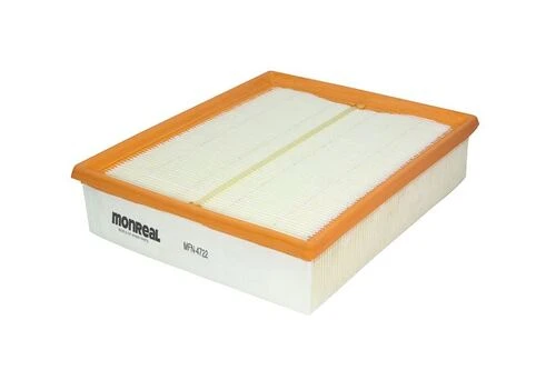Monreal 4722 0  Hava Filtresi Skoda Suberb I 1.9- 2.0 / Bmw 5-7-X5 Serisi ürün görseli 1