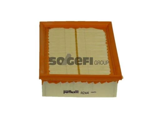 Purflux A244 Hava Filtresi Corsa B 93-00Combo B 1,7Dizel ürün görseli