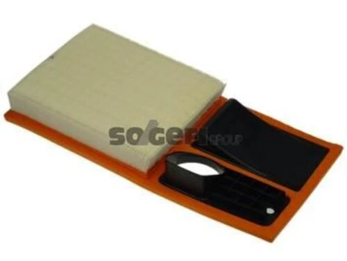 Purflux A1301 HAVA FİLTRESİ GOLF V VI POLO HB 01- POLO V 07- CADD