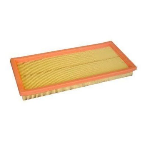 Purflux A1261 HAVA FİLTRESİ 500  C 09- PANDA 06- 1.4