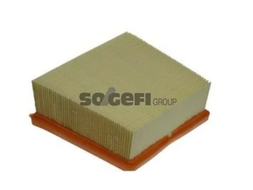 Purflux A1315 HAVA FİLTRESİ FIESTA VI 08- TRANSIT TOURNEO COURIER ürün görseli 1