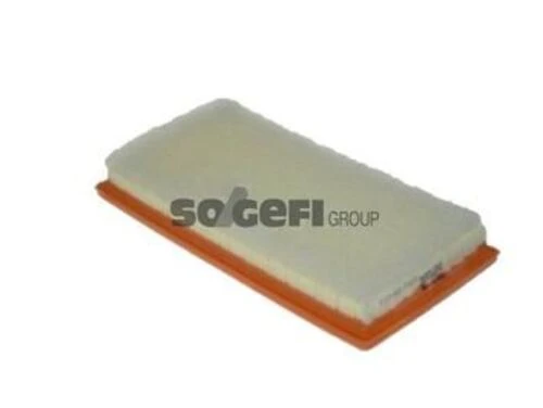 Purflux A1540 HAVA FİLTRESİ 500  L C 12- PANDA 12- 0.9