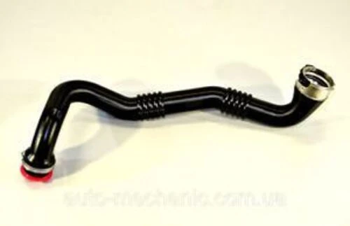 Renault 144604965R HAVA FİLTRE HORTUMU MASTER III FAZ3 ürün görseli 1