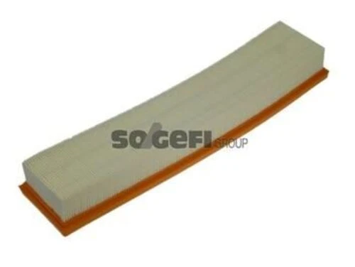 Purflux A1336 HAVA FİLTRESİ 206 04- 207 307 05- PARTNER II 09- /