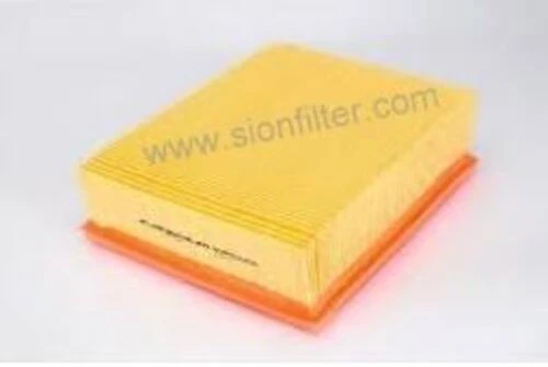 Sion SH1505 HAVA FİLTRESİ 206 / XSARA 1.9D 2.0 HDI 2.0 16V ürün görseli