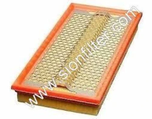 Sion SH1487 Hava Filtresi Mercedes S-Klasse (W140) S 400 279Hp 06/93-09/98 ürün görseli