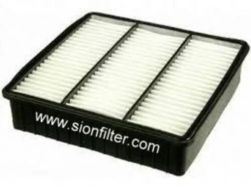 Sion SH1268 HAVA FİLTRESİ LANCER 03- OUTLANDER 03- PAJERO PI ürün görseli 1