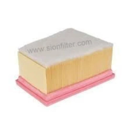 Sion SH1515S Hava Filtresi CLIO II Megane I II Laguna I II Scenic 1.4 1.6 16V 2.0 16V F4R Üçgen Süngerlı ürün görseli