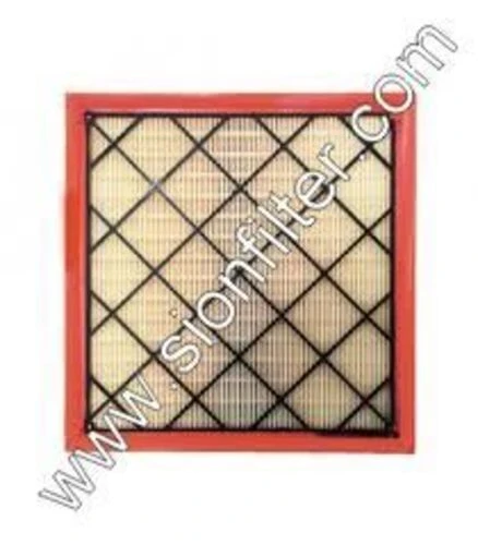 Sion SH1330 HAVA FİLTRESİ ASTRA J / CRUZE 1.4 100HP 1.6 115H ürün görseli 1