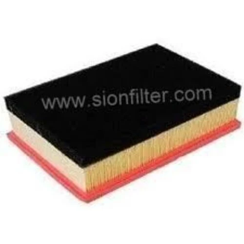 Sion SH1402S HAVA FİLTRESİ TRANSPORTER T4 95- 2.4D 2.5 TDI A ürün görseli 1