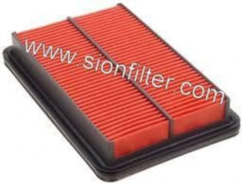 Sion SH1213 HAVA FİLTRESİ MAZDA 323 FAMILIA 95- MAZDA 323 LA