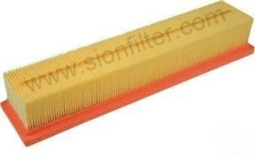 Sion SH1418 Hava Filtresi CLIO III Modus Twingo / Logan 1.2 16V ürün görseli 1