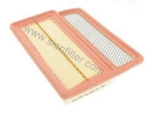 Sion SH1164 Hava Filtresi 500 08- 1.4 16V ürün görseli