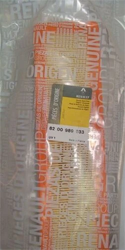 Renault 8200989933  Hava Filtresi CLIO II CLIO Thalia Kangoo 05- Megane / Logan 05- Sandero / Almera II 1.5 DCI Süngerlı ürün görseli 1