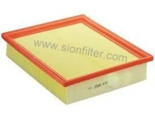 Sion SH1529 HAVA FİLTRESİ GOLF III1.4-1.6-1.8-1.9D-1.9TDI-2.