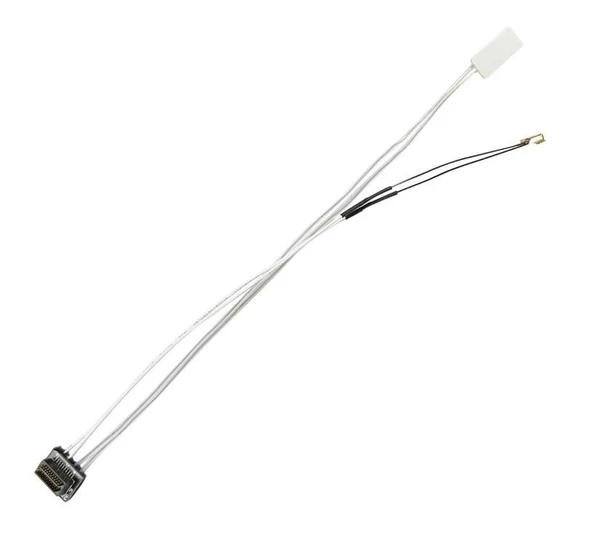 Bambu Lab A1 Serisi Uyumlu Termistör ve Isıtıcı Fişek | Yedek Parça ürün görseli 1