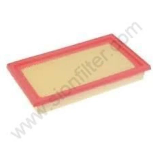 Sion SH1611 Hava Filtresi Micra K12 03-10 Note 07-10 Qashqai 07-11 1.5 DCI 1.6 Polıüretan ürün görseli 1