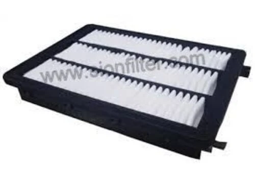 Sion SH1756 HAVA FİLTRESİ HYUNDAI TUCSON 1.6 KIA SPORTAGE 1. ürün görseli 1