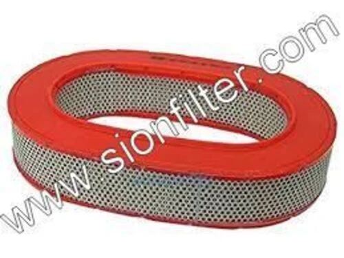 Sion SH1578 Hava Filtresi Mercedes W116 W126 76-85 Enj.