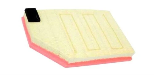 Sardes SA2429 Sa2429 Hava Filtresı S60 II 10- ürün görseli 1