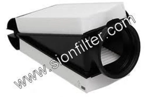 Sion SH1782 HAVA FİLTRESİ MERCEDES C220-C250-C300 14- ürün görseli