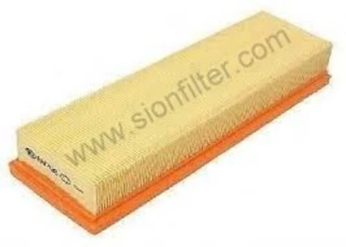 Sion SH1590 Hava Filtresi 207 Partner / C2 C3 Berlingo 1.1 1.4İ 1.4 ürün görseli 1