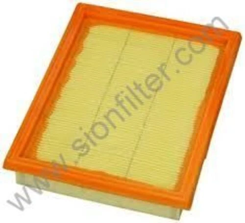 Sion SH1585 Hava Filtresi Fiesta V 1.3-1.4-1.6 16V (01-) - Fu 1.4-1.6 (02-) - Mazda 2 1.4 (03-) ürün görseli 1