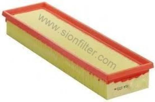 Sion SH1564 Hava Filtresi 206 307 / C4 1.4 16V Et3J4 ürün görseli