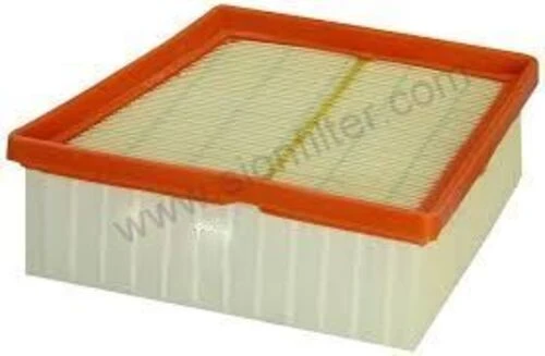 Sion SH1623 Hava Filtresi Fiesta VI 08- Transit Tourneo Courier 14- / Mazda 2 11- 1.4 TDCI 1.5 TDCI 1.6 TDCI 1.6 Mz-Cd Üçgen Tıp ürün görseli