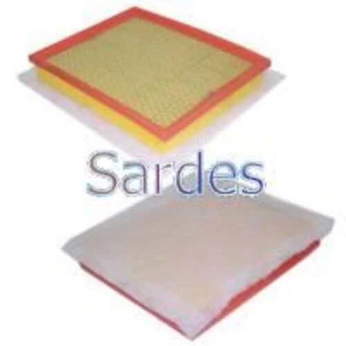 Sardes SA515 Sa515 Hava Filtresı Astra G 98-