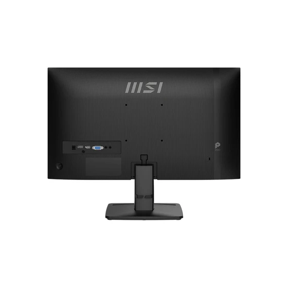 MSI PRO MP251 E2 24.5" 120HZ 1MS FHD IPS Adaptive-Sync HDR Siyah Monitör - 5