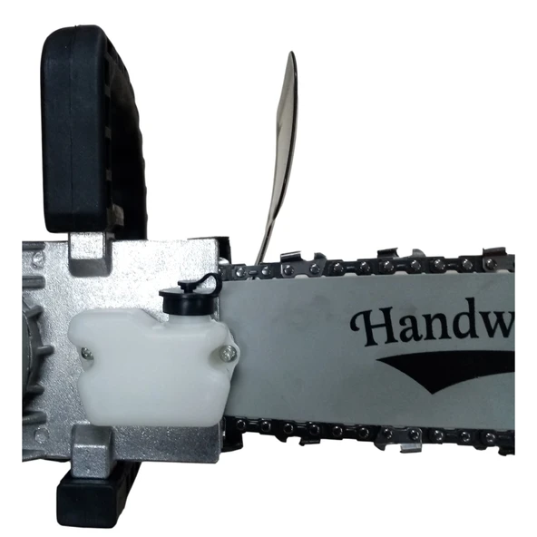 Handwerker Avuç Taşlama Makinası İçin Zincirli Testere  35 cm 10-14-16 mm - 2