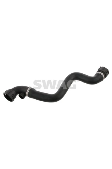 Swag 20932601 Radyatör Hortumu Üst Serı Kavramalı Bmw 3 E46