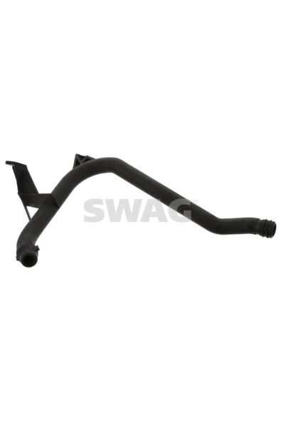 Swag 20945351 Soğutma Suyu Borusu Bmw 5 E39 7 E38 Z 3 E36 Z 4 E 85 Uyumlu