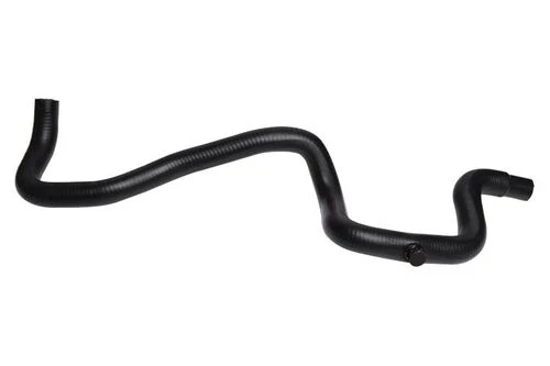 Ibras 13917  KALORİFER HORTUMU FIAT 500 1.2 07-