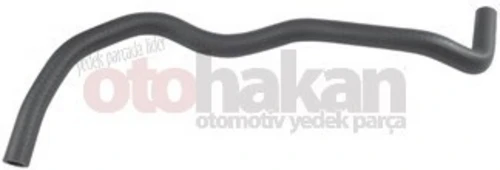 Gros T13505 Kalorifer Hortumu Çıkış Accent Era 06- 1.5 ürün görseli 1