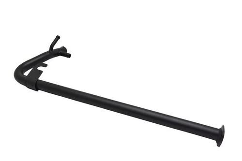 Atik 123  Kalorifer Borusu Çıft Çıkış Uzun Murat 131 Doğan Kartal Şahin ürün görseli 1