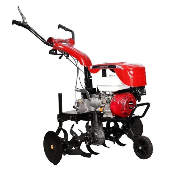 Farmate Honda Motorlu Benzinli Çapa Makinası 2+1